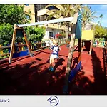 شقة Club Excelsior Ii *