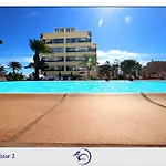 شقة Club Excelsior Ii بلايا ديل إنغلز