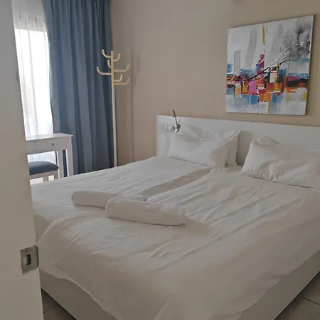 Apartment Club Excelsior Ii *