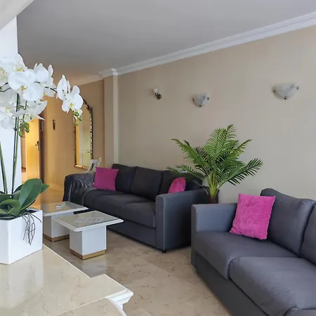 Apartment Club Excelsior Ii Playa del Inglés