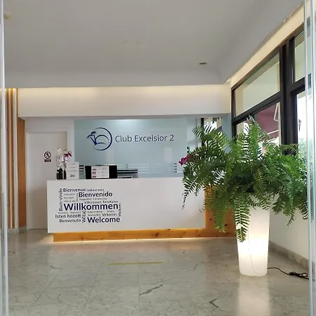 Club Excelsior Ii *