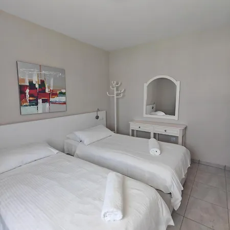 Club Excelsior Ii דירה *