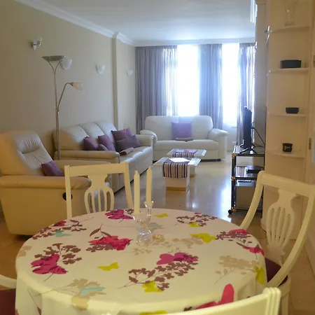Club Excelsior Ii Playa del Inglés