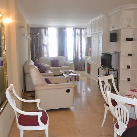 Apartman Club Excelsior Ii *