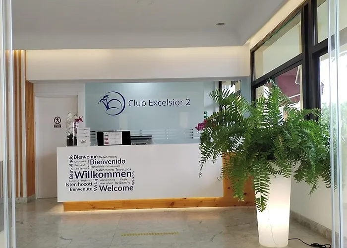 Club Excelsior Ii *