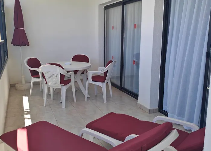 Club Excelsior Ii Playa del Inglés