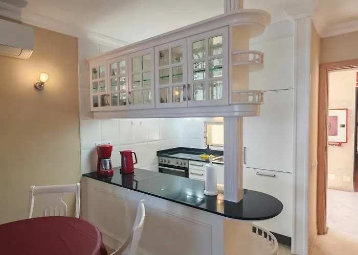 Apartmán Club Excelsior Ii *