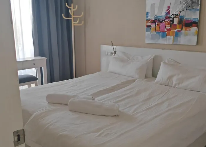 Apartmán Club Excelsior Ii *