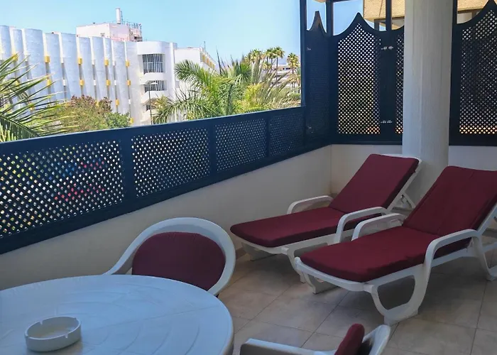 Daire Club Excelsior Ii