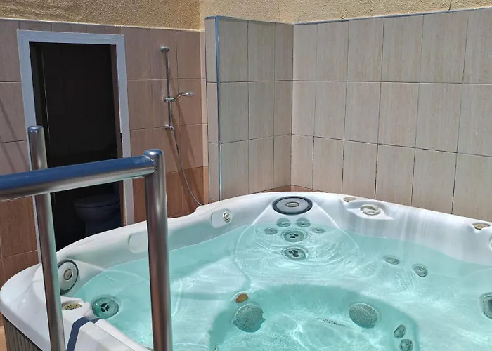 Club Excelsior Ii Playa del Ingles (Gran Canaria)