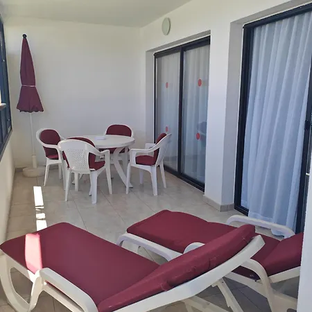 Club Excelsior Ii Playa del Inglés