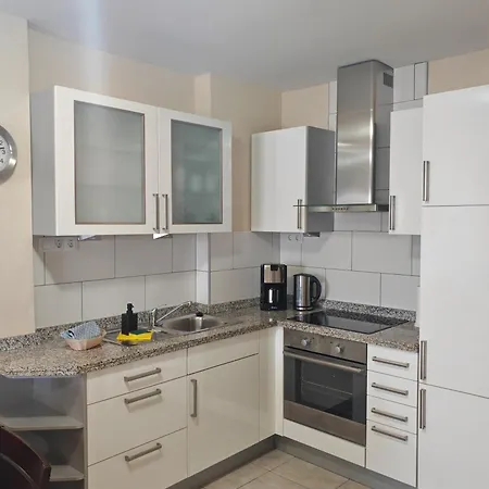 Daire Club Excelsior Ii *