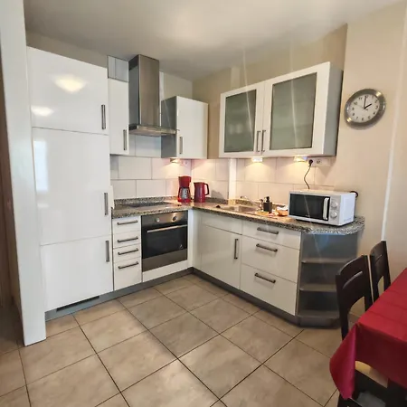 Apartmán Club Excelsior Ii Playa del Inglés