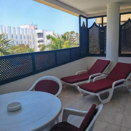 Apartmán Club Excelsior Ii