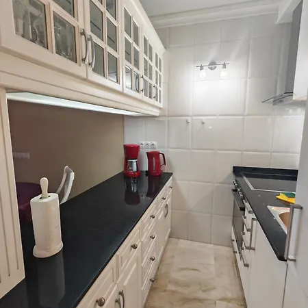 Club Excelsior Ii Apartmán