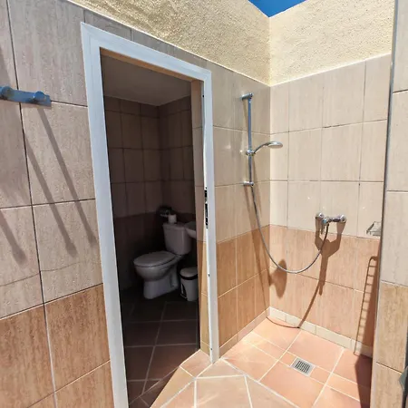 Apartmán Club Excelsior Ii Playa del Inglés