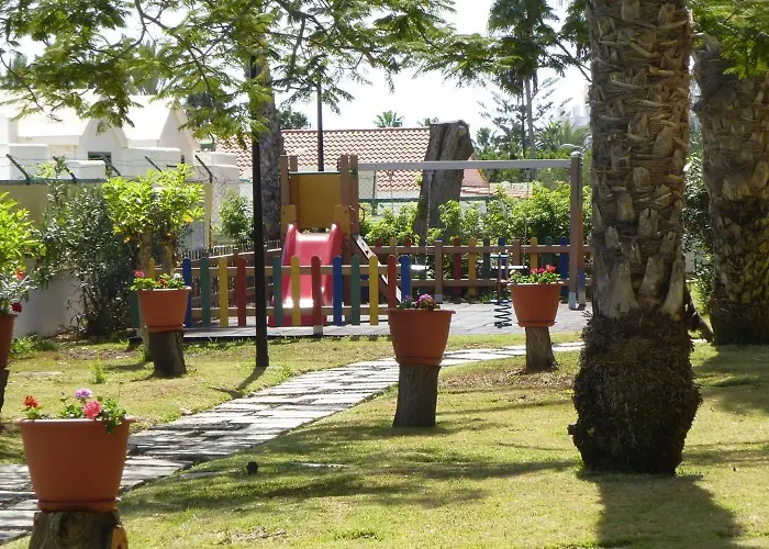 Club Excelsior Ii Apartamento *