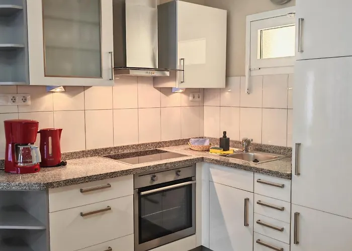 Club Excelsior Ii Apartamento