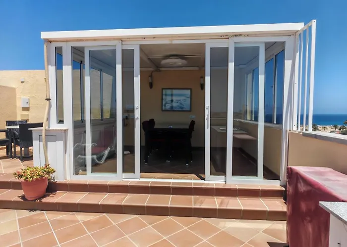 Club Excelsior Ii Apartment *