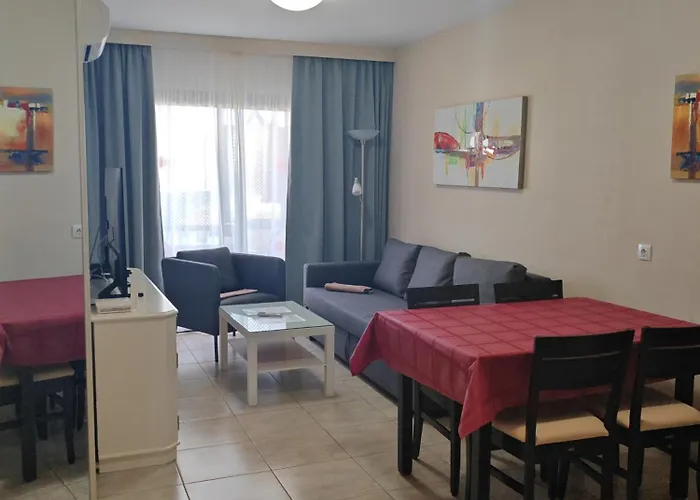 Apartment Club Excelsior Ii *