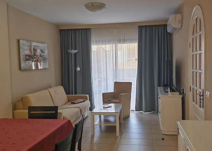 Club Excelsior Ii * Playa del Ingles (Gran Canaria)