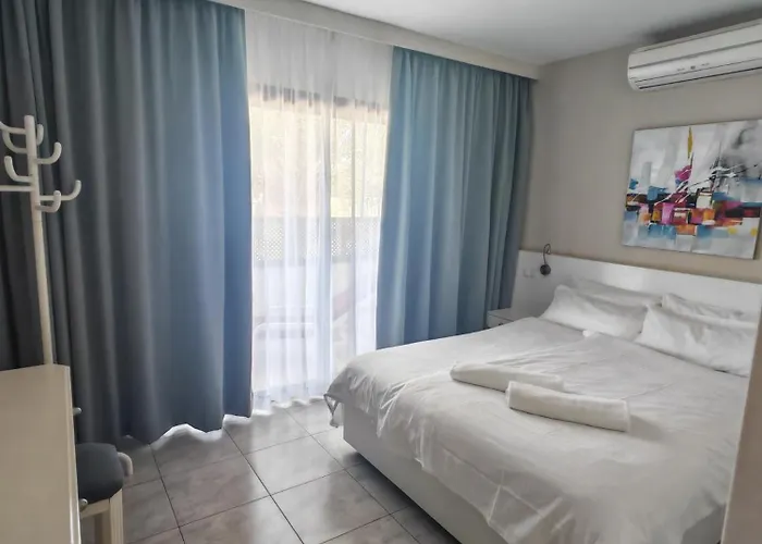 Club Excelsior Ii Apartamento