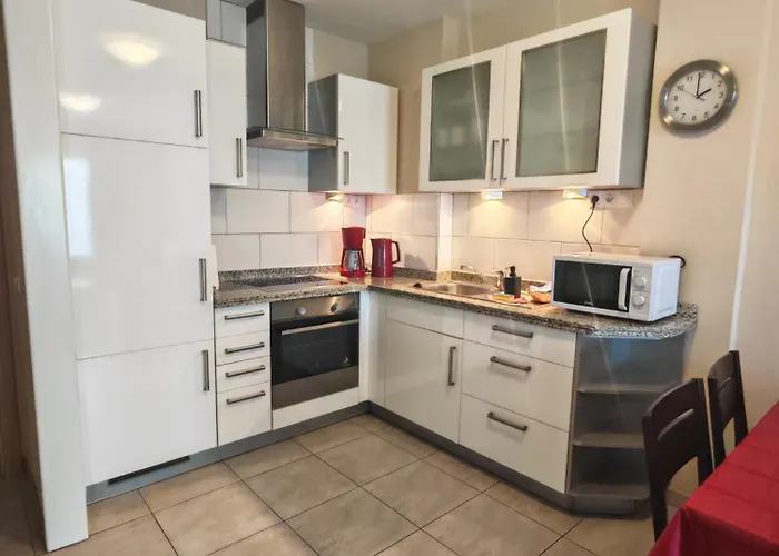 Apartamento Club Excelsior Ii Playa del Inglés