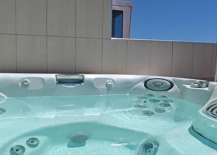 Club Excelsior Ii Playa del Ingles (Gran Canaria)