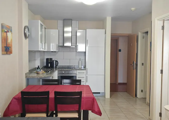 Club Excelsior Ii * Playa del Inglés