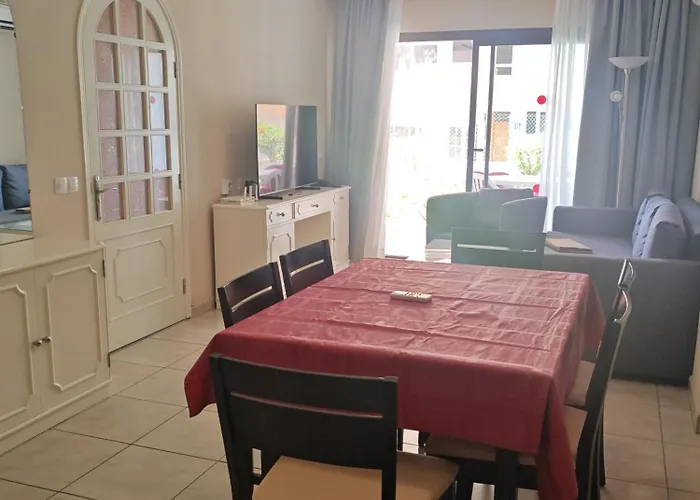 Club Excelsior Ii Apartamento