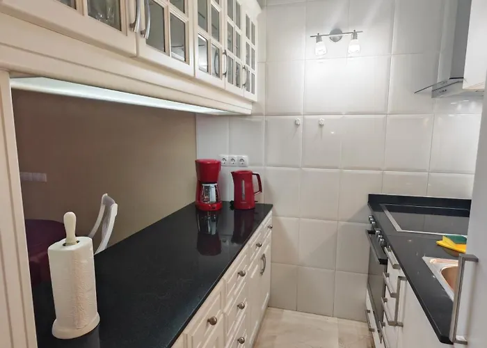 Club Excelsior Ii Apartment