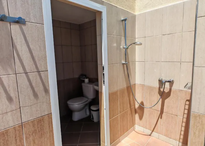 Apartment Club Excelsior Ii Playa del Ingles (Gran Canaria)