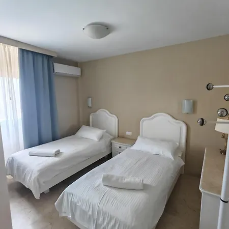 Club Excelsior Ii Daire Playa del Ingles (Gran Canaria)