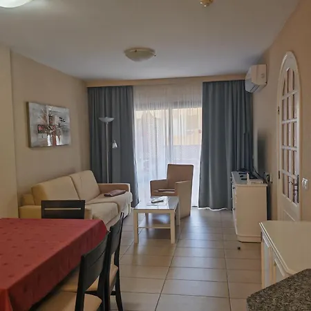 Club Excelsior Ii * Playa del Ingles (Gran Canaria)