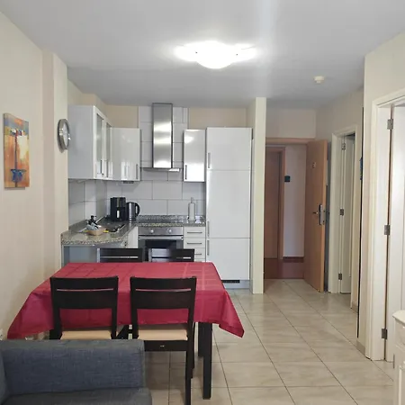 Club Excelsior Ii * Плайя-дель-Інглес