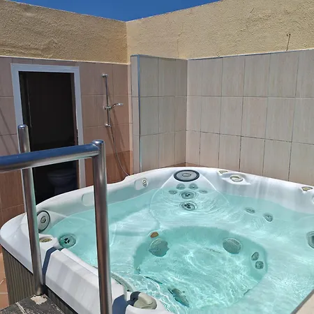 Club Excelsior Ii Playa del Ingles (Gran Canaria)