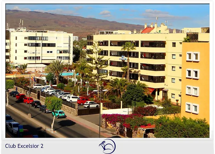 Club Excelsior Ii