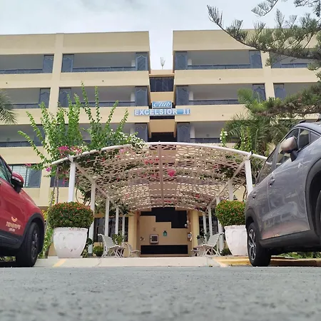 Apartman Club Excelsior Ii