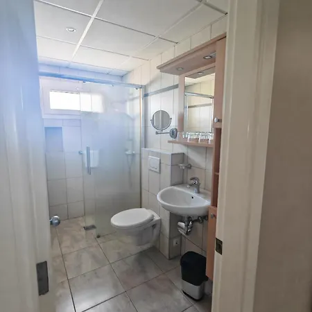 Apartman Club Excelsior Ii