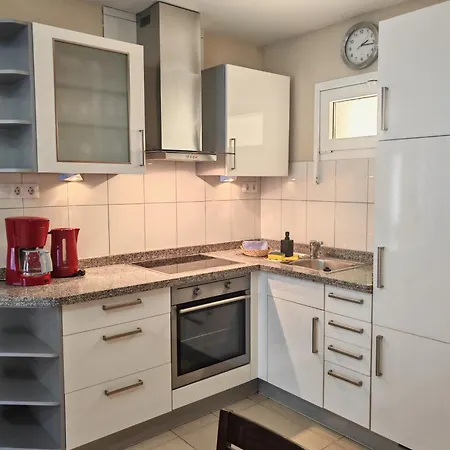 Club Excelsior Ii Apartman