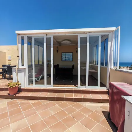 Club Excelsior Ii Apartman *