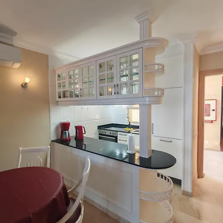 Apartman Club Excelsior Ii *