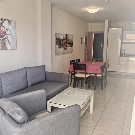 Apartman Club Excelsior Ii