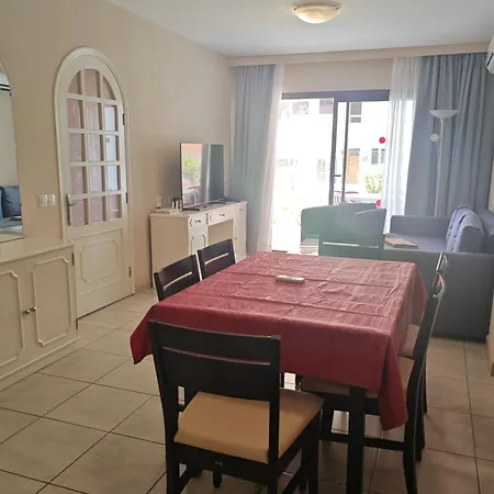 Club Excelsior Ii Apartman