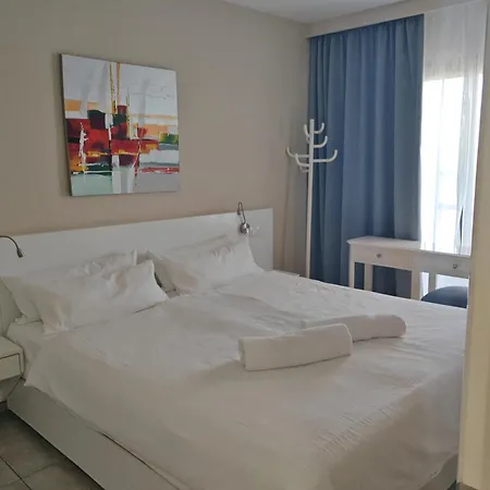 Apartman Club Excelsior Ii *