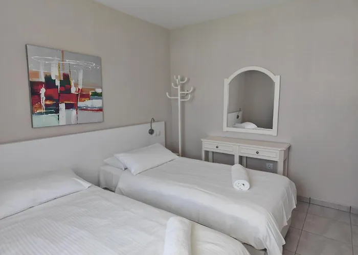 Club Excelsior Ii Apartament *