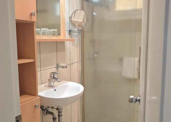 Club Excelsior Ii Apartament *