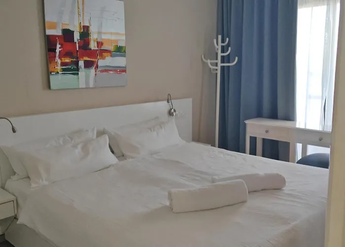 Apartament Club Excelsior Ii *